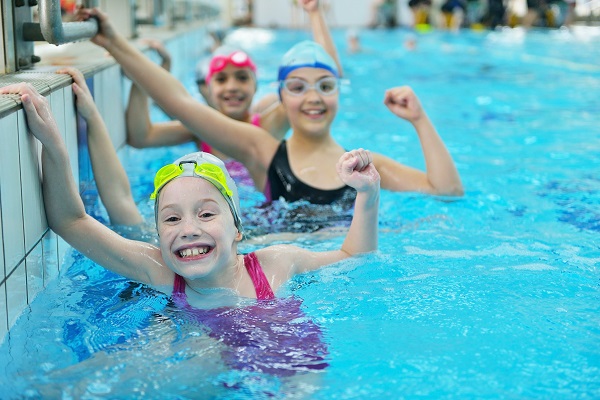 Complexe Aquatique De Brossard