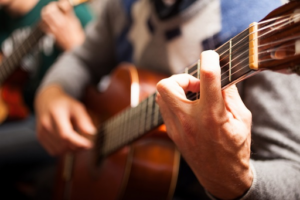 Guitare