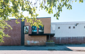 Centre communautaire Marie-Victorin