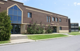 Centre communautaire Vanier