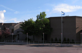 Ecole Lucille-Teasdale