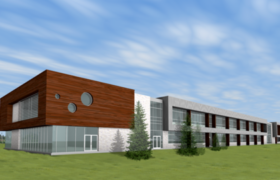 École Marcelle-Gauvreau