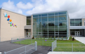 École Rose des Vents