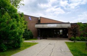 École Samuel-De Champlain