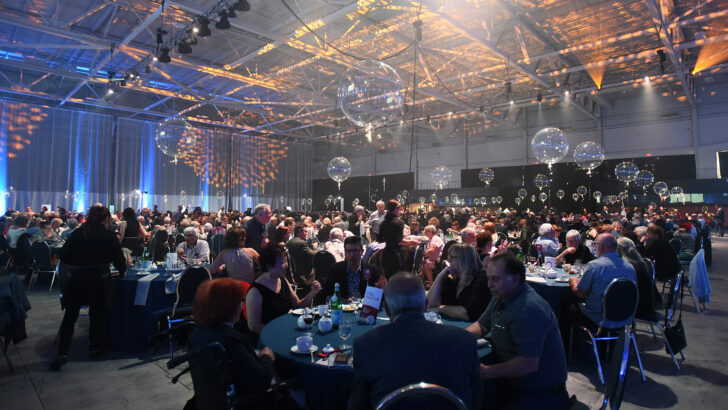 Gala de l'action bénévole