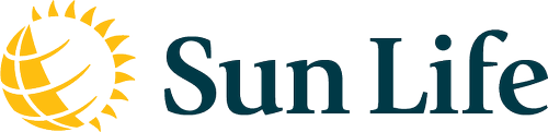 logo Sun life