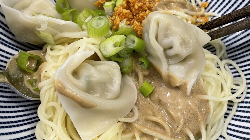 Teochew Foodie