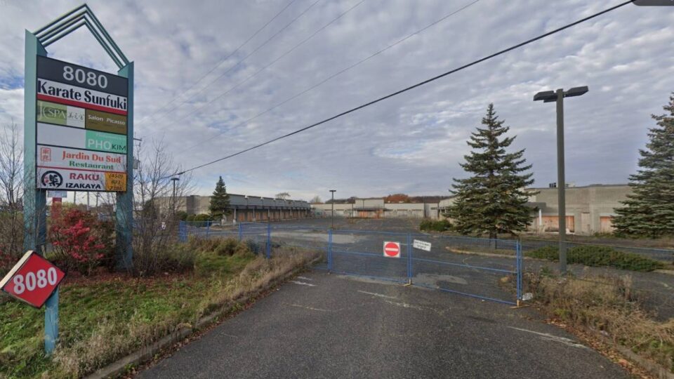 8080, boulevard Taschereau