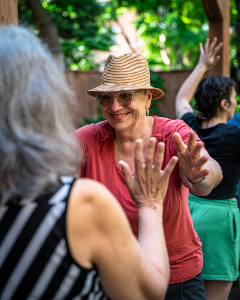 Photo par Chad Verilli