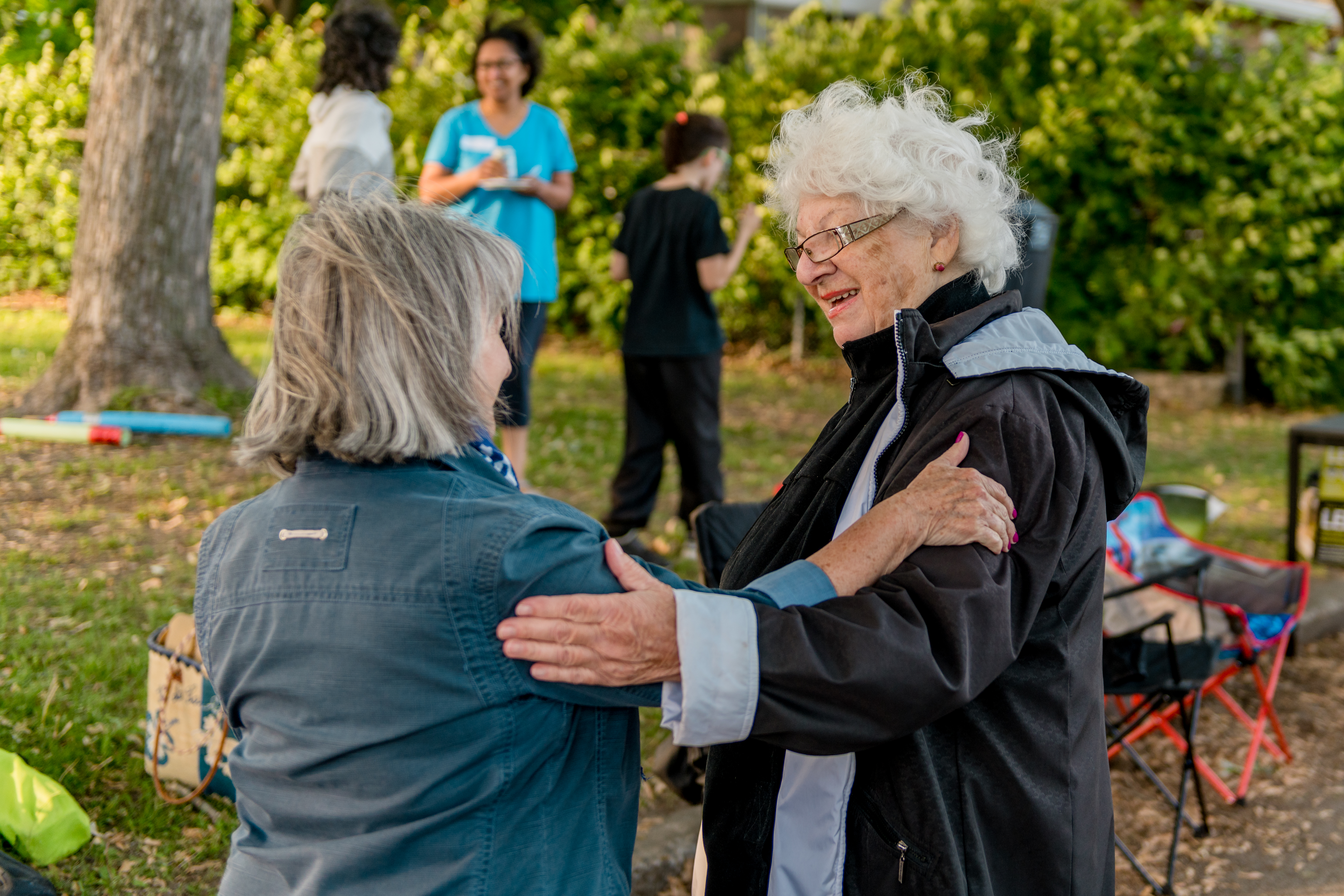 Fête des voisins